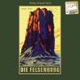 Karl May: Die Felsenburg. MP3-CD, MP3