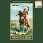 Karl May: Winnetous Erben. MP3-CD, MP3