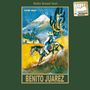 Karl May: Benito Juarez, MP3
