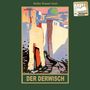 Karl May: Der Derwisch, MP3