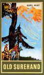 Karl May: Old Surehand. Zweiter Band (Taschenbuch), Buch