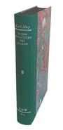 Karl May: Karl Mays Werke: Historisch-Kritische Ausgabe für die Karl-May-Stiftung / Abteilung IV: Reiseerzählungen / In den Schluchten des Balkan Bd. IV.4, Buch