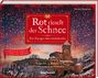 Michael Hamannt: Rot rieselt der Schnee - Ein Escape-Adventskalender, KAL