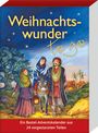 : Weihnachtswunder to go, Buch