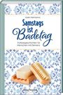 Karin Hermanns: Samstags ist Badetag, Buch