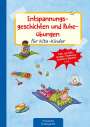 Michaela Lambrecht: Entspannungsgeschichten und Ruheübungen für Kita-Kinder, Buch