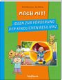 Britta Bartoldus: Mach mit! Ideen zur Förderung der kindlichen Resilienz, Buch