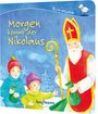 Laura Lamping: Morgen kommt der Nikolaus, Buch