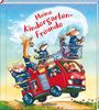 : Meine Kindergarten-Freunde, Buch