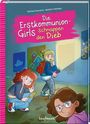 Michael Hamannt: Die Erstkommunion-Girls Nr. 7, Buch