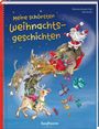 Meine schönsten Weihnachtsgeschichten, Buch