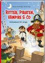 Ritter, Piraten, Vampire & Co., Buch