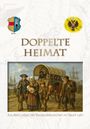 Dopplete Heimat, Buch