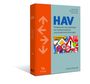 J. Stefan Bald: HAV, Buch