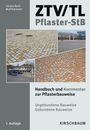 Carsten Koch: ZTV/TL Pflaster-StB, Buch