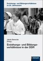 Erziehungs- und Bildungsverhältnisse in der DDR, Buch