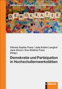 : Demokratie und Partizipation in Hochschullernwerkstätten, Buch
