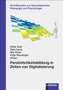 : Persönlichkeitsbildung in Zeiten von Digitalisierung, Buch