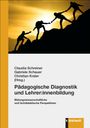 : Pädagogische Diagnostik und Lehrer:innenbildung, Buch