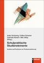 : Schulpraktische Studienelemente, Buch