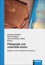 : Pädagogik und materielle Kultur, Buch