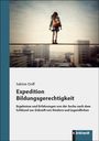 Sabine Doff: Expedition Bildungsgerechtigkeit, Buch