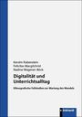 Kerstin Rabenstein: Digitalität und Unterrichtsalltag, Buch