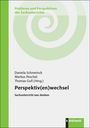 Perspektiv(en)wechsel, Buch