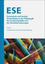 ESE: Emotionale und Soziale Entwicklung in der Pädagogik. Heft 8, Solidarität und Potenzialentfaltung. Abstrakte Kunst.