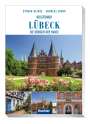 Ottmar Heinze: Reiseführer Lübeck, Buch