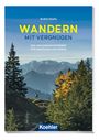 André Uzulis: Wandern mit Vergnügen, Buch