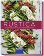 Theo A. Michaels: Rustica, Buch