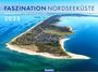 Martin Elsen: Faszination Nordseeküste 2025, KAL