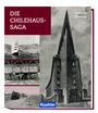 Irmelin Sloman: Die Chilehaus-Saga, Buch