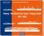 Karsten Kunibert Krüger-Kopiske: Hapag Lloyd Schiffszeichnungen, Buch