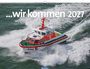 Peter Neumann: ...wir kommen 2027, KAL