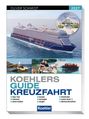 Koehlers Guide Kreuzfahrt 2027, Buch