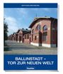 Matthias Gretzschel: Ballinstadt, Buch