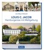 Jens Meyer-Odewald: Louis C. Jacob, Buch