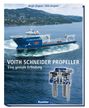 Birgit Jürgens: Voith Schneider Propeller, Buch