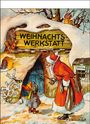 : Weihnachtswerkstatt, KAL