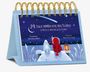 : Postkarten-Adventskalender "24 Tage im Advent mit Tomte", KAL
