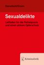 Dorothee Dienstbühl: Sexualdelikte, Buch