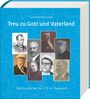 Gerhard Hartmann: Treu zu Gott und Vaterland, Buch