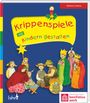 : Krippenspiele mit Kindern gestalten, Buch