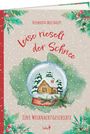 Hermann Multhaupt: Leise rieselt der Schnee, Buch