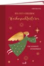 Christina Jung: Der fast vergessene Weihnachtsstern, Buch