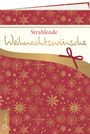 Tanja Sassor: Strahlende Weihnachtswünsche, Buch