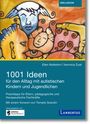 Ellen Notbohm: 1001 Ideen für den Alltag mit autistischen Kindern und Jugendlichen, Buch