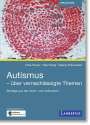 Imke Heuer: Autismus - über vernachlässigte Themen, Buch